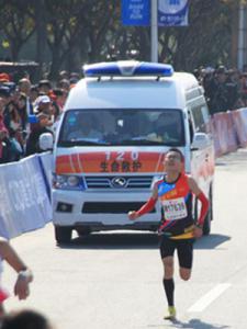 宜黄县大型活动