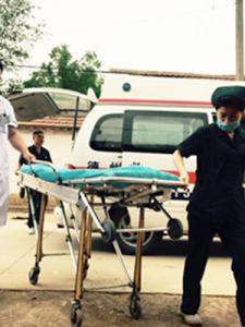 宜黄县院后转乡